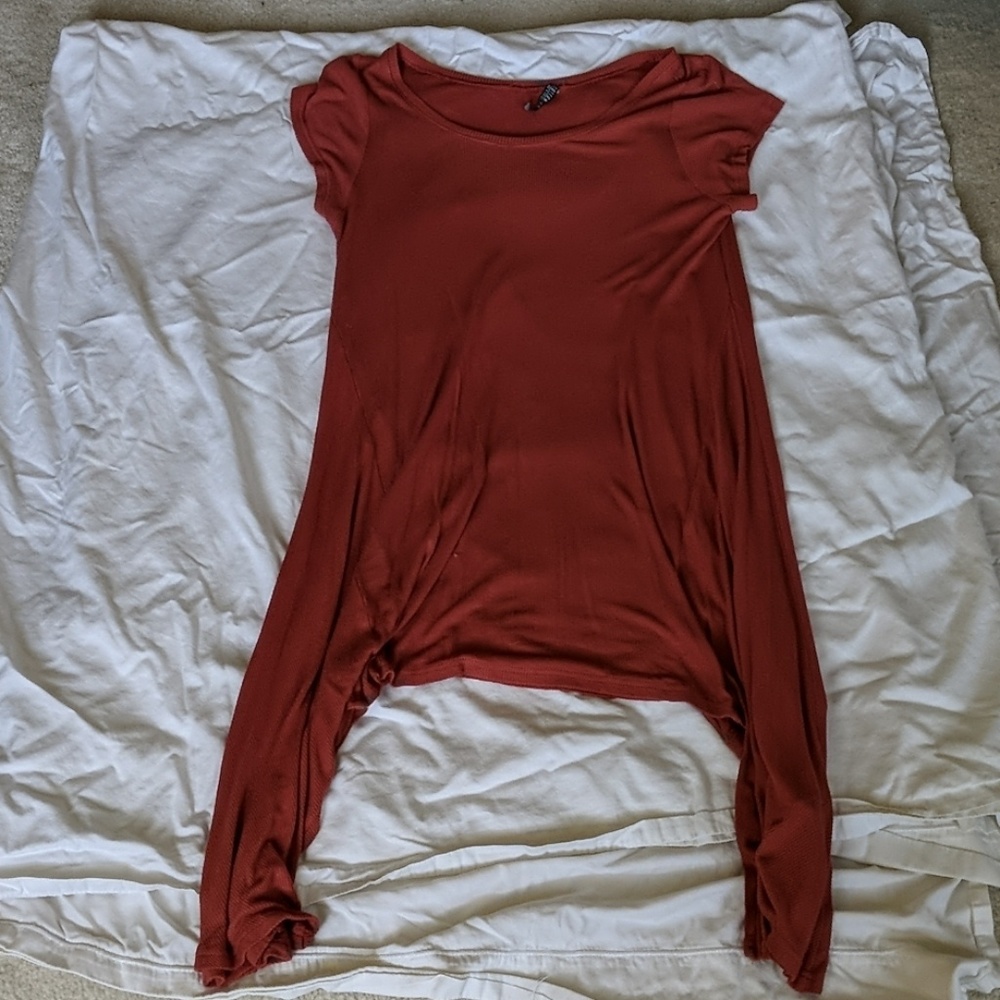 COTTON ON Hi-Lo dress